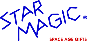 Star Magic Space Age Gifts