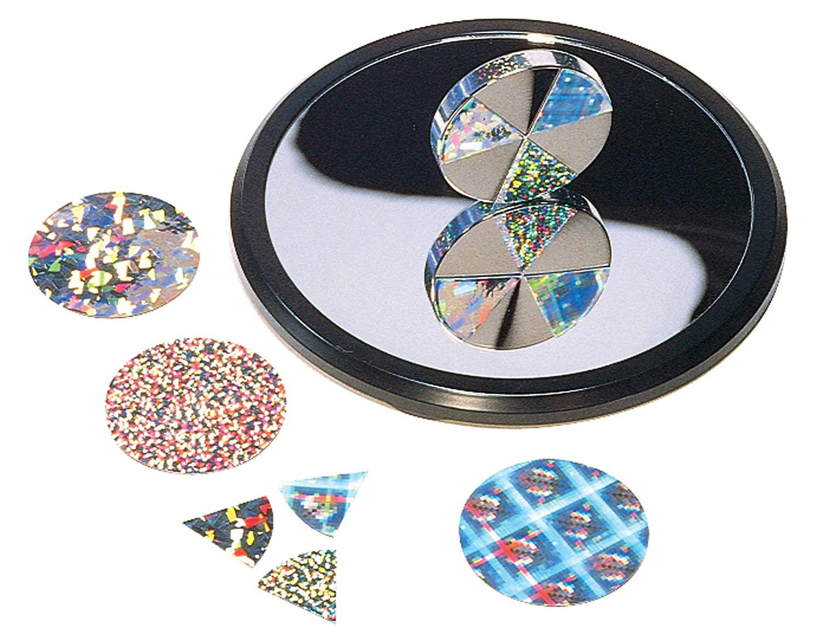 Euler's Disk – Star Magic Space Age Gifts