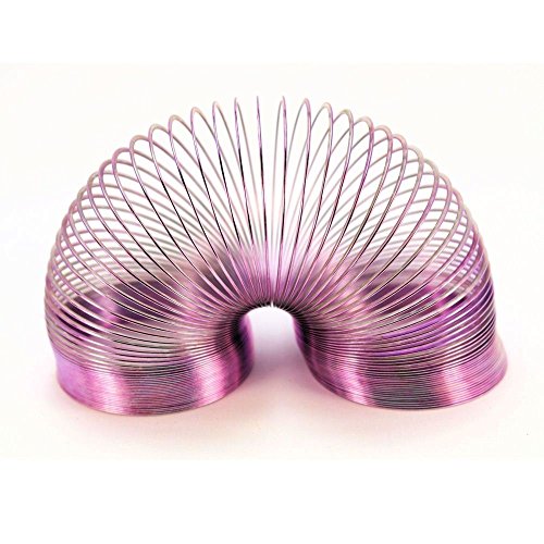 2 inch Magic Slinky Springs