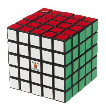 Rubiks – Star Magic Space Age Gifts