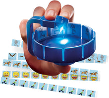 Animation Fidget Spinner