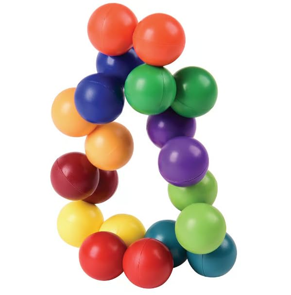 Magic Ball Puzzle 2 Pack – Star Magic Space Age Gifts