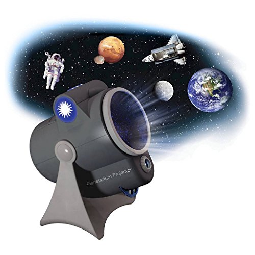 Planetarium Projector - a Room Planetarium and Projector by Smithsonian