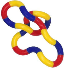 Classic Twister Fidget Toy – Twist, Turn & Shape Sensory Fidget