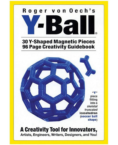 Creative Whack Company Y-Ball