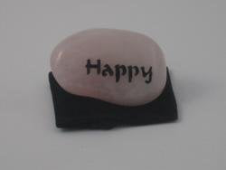 Happy Stone