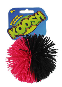 Koosh Ball Classic - Set Of 3 - Assorted Colors