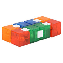 Infinite Fidget Cube Brainteaser Puzzle