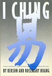 I Ching Book