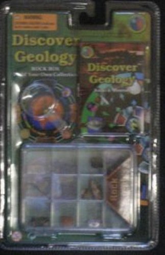 Discover Geology Kit