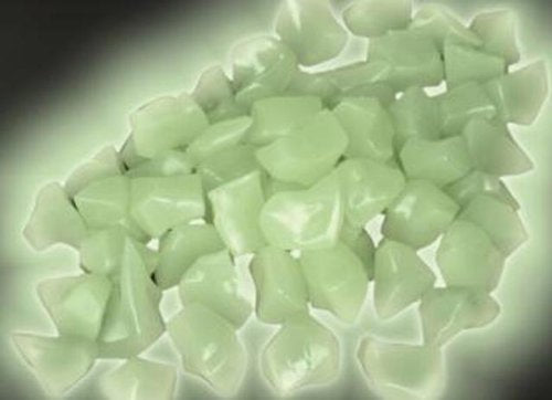 Glow In The Dark Space Ice Chips