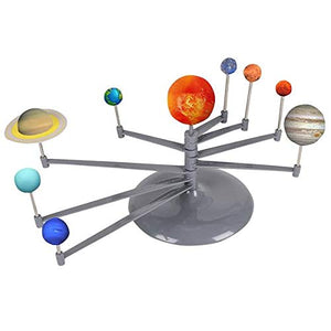 Solar System Paint Set