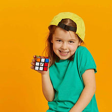 Rubik’s Cube | The Original 3x3 Colour-Matching Puzzle, Classic Problem-Solving Cube