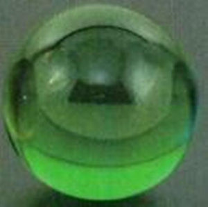 Emerald 50mm Gazing Ball