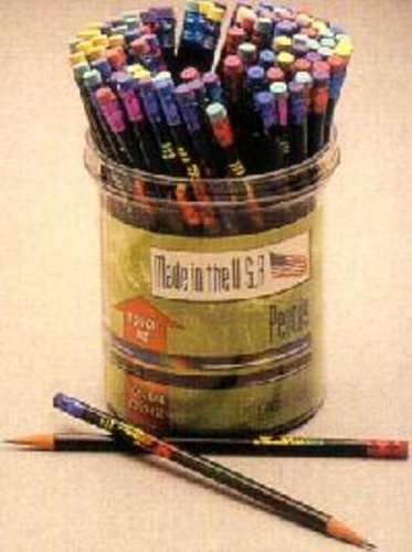 Mood Pencil - 3 Pack