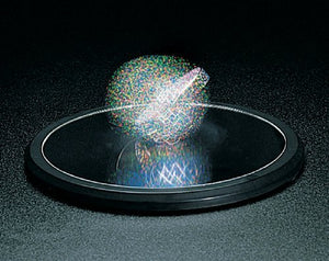 Euler's Spinning Disk