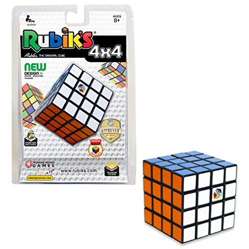 Cubo Mágico Rubik`s Revenge 4x4