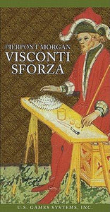 Visiconti Sforza Tarocchi