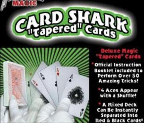 Magic Card Shark