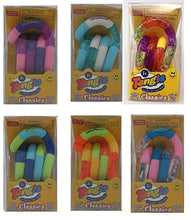 TANGLE Set of 6 Jr. Original Fidget Toy