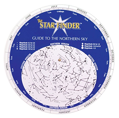 Pocket Star Finder