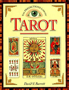 Tarot Prediction Library