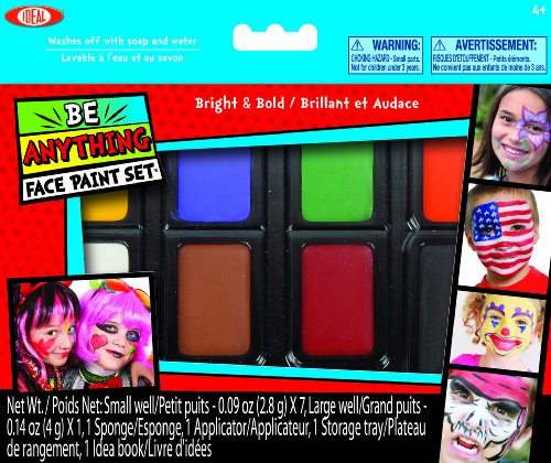 Face Paint Sticks – Star Magic Space Age Gifts