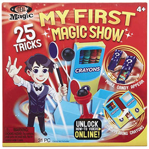 My First Magic Show Magic Set