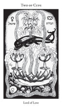 The Hermetic Tarot Deck