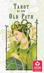 Tarot of the Old Path-deck