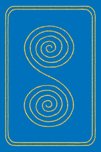 Spiral Tarot Deck