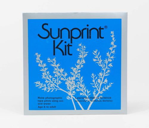 SunPrint Paper Kit 4x4