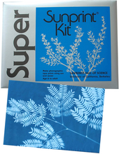 SunPrint Paper Kit 8x12